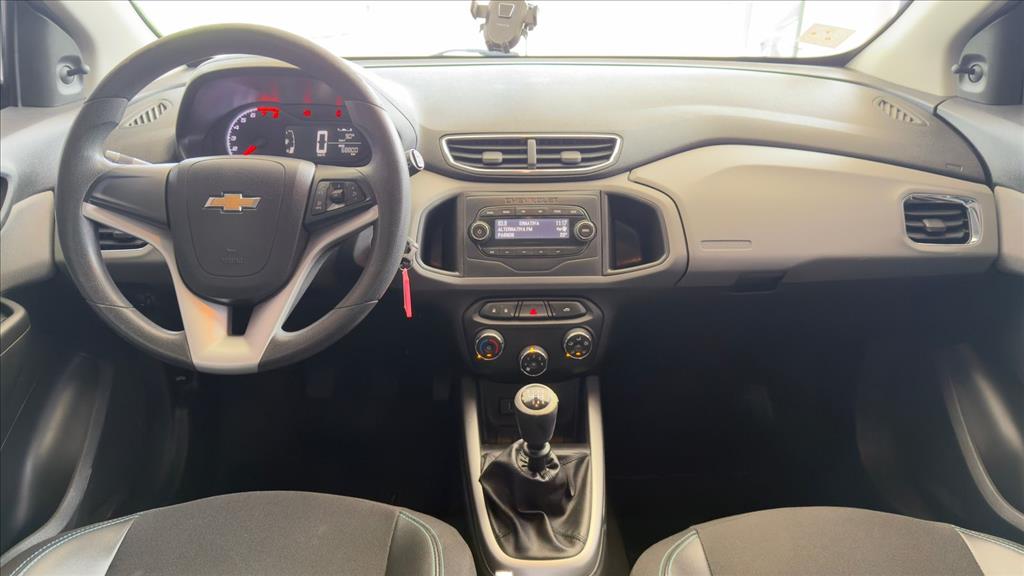 ONIX 1.0 MPFI LT 8V FLEX 4P MANUAL8