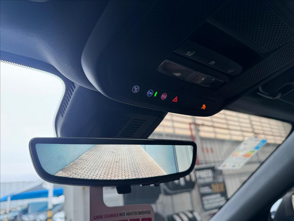 EQUINOX 1.5 16V TURBO GASOLINA ACTIV AWD AUTOMÁTICO12