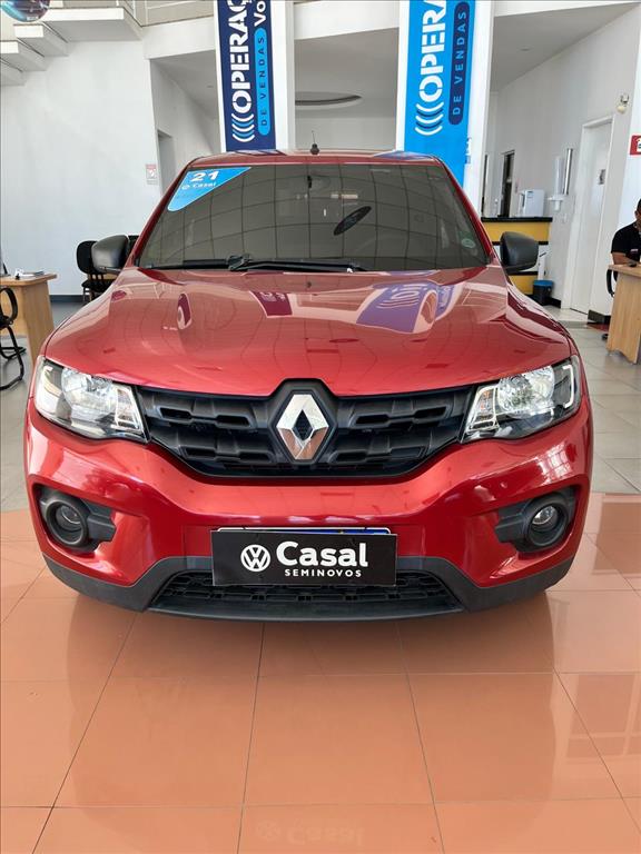 1.0 12V SCE FLEX ZEN MANUAL