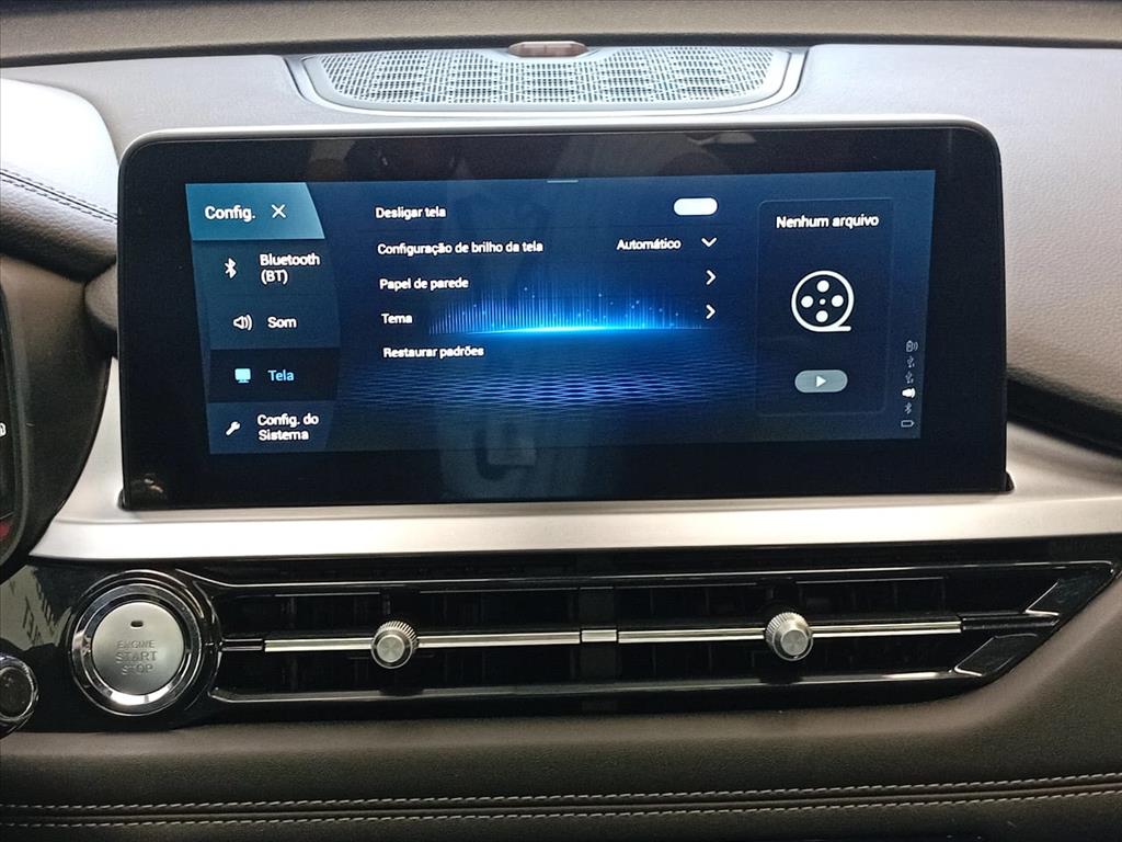 TIGGO 5X PRO 1.5 TCI FLEX HYBRID CVT
