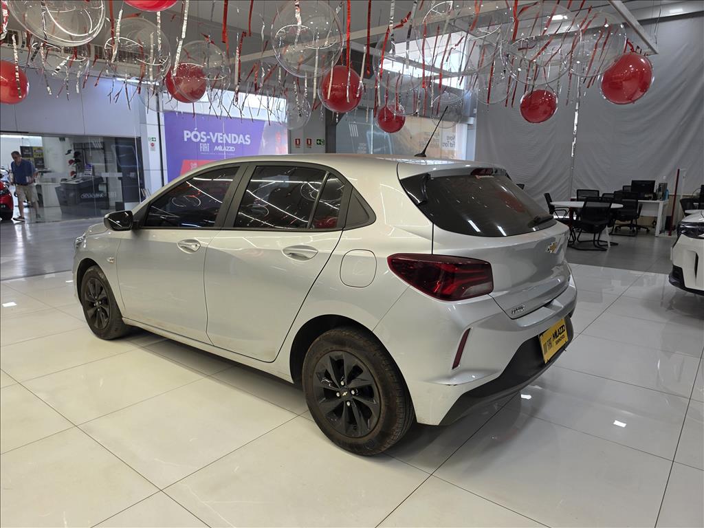 ONIX 1.0 TURBO FLEX LT MANUAL5