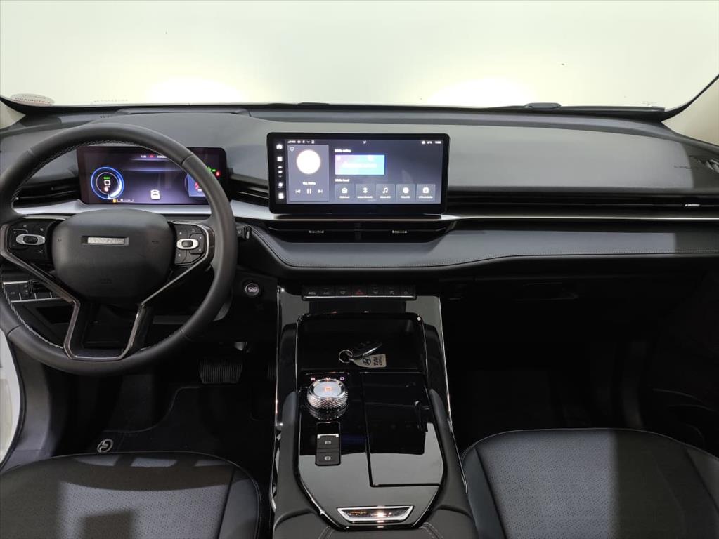 HAVAL H6 1.5 HEV PREMIUM E-TRACTION3