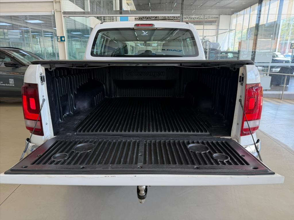 AMAROK 2.0 HIGHLINE 4X4 CD 16V TURBO INTERCOOLER DIESEL 4P AUTOMÁTICO14