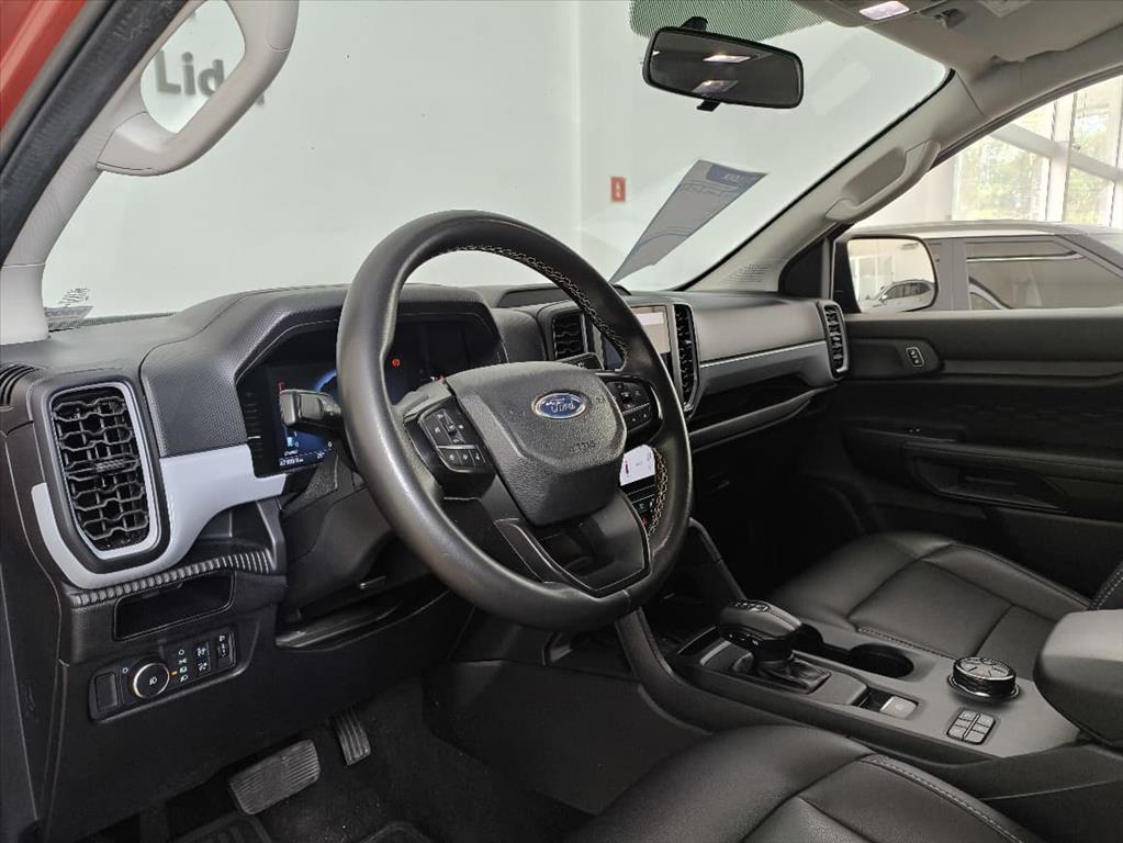 RANGER 3.0 V6 TURBO DIESEL CD XLS 4X4 AUTOMÁTICO7
