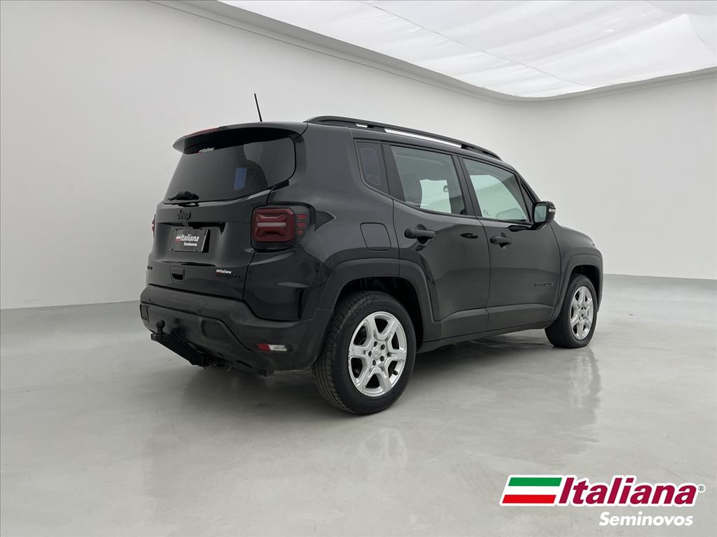 RENEGADE 1.3 T270 TURBO FLEX SPORT AT64