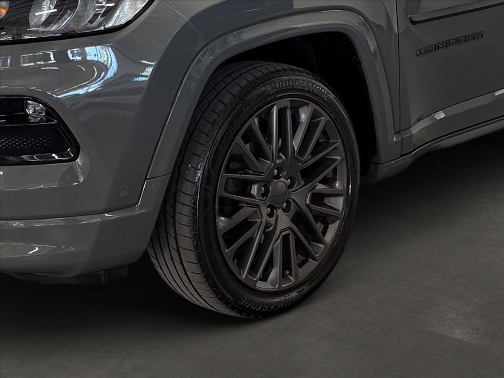 COMPASS 1.3 T270 TURBO FLEX S AT65