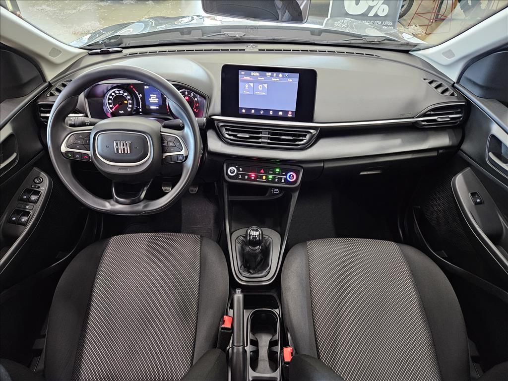PULSE 1.3 FLEX DRIVE MANUAL