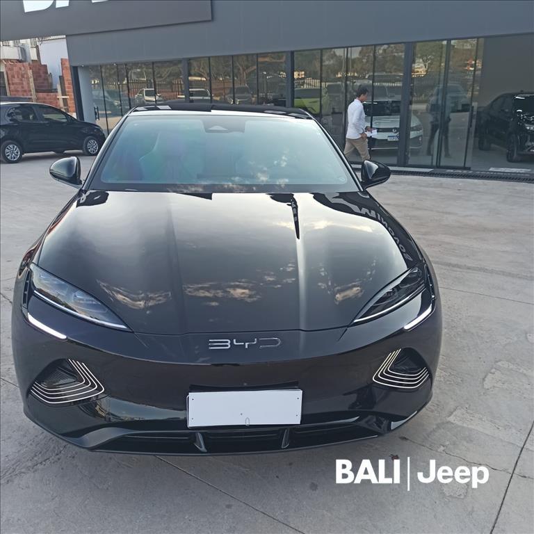 SEAL 82,5 KW ELÉTRICO AWD