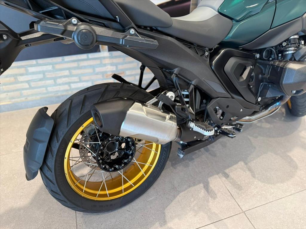 BMW Motorrad-R-1300 GS OPTION 719