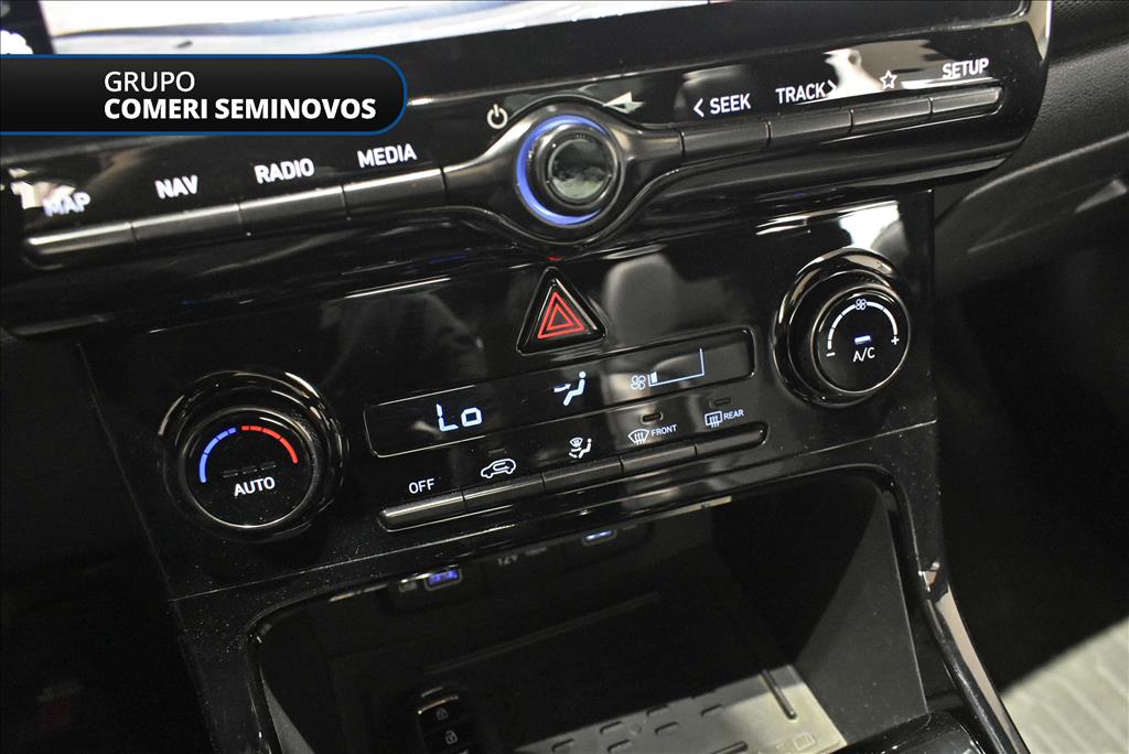 CRETA 1.0 TGDI FLEX N LINE AUTOMÁTICO11