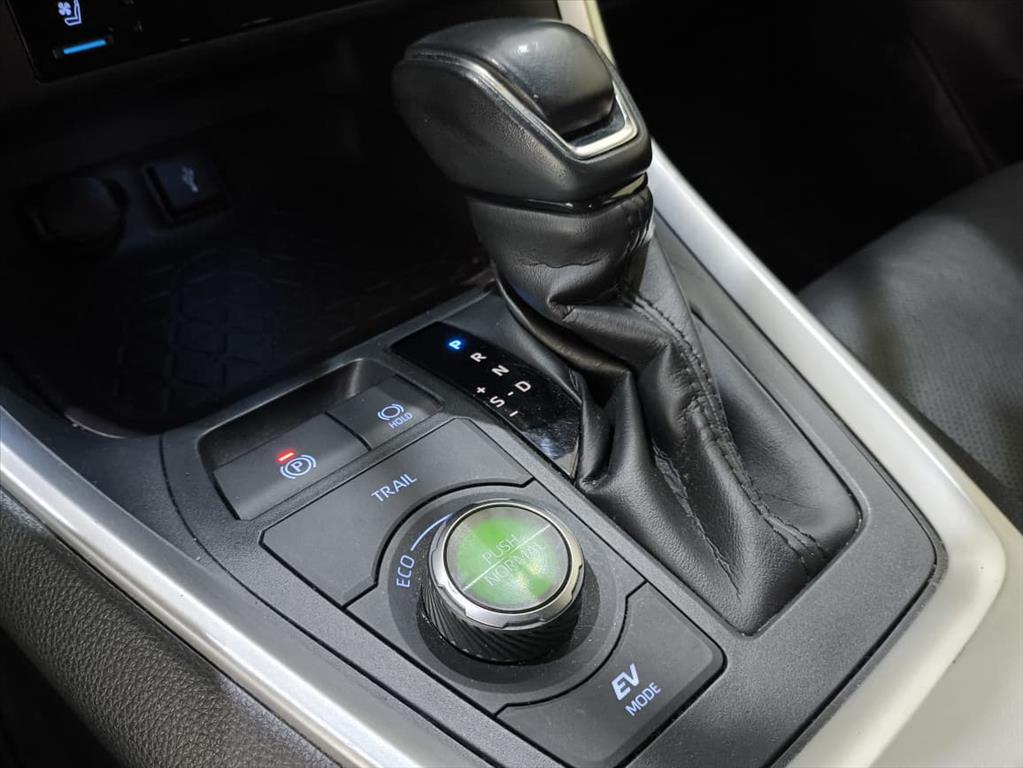 RAV4 2.5 VVT-IE HYBRID S AWD CVT12