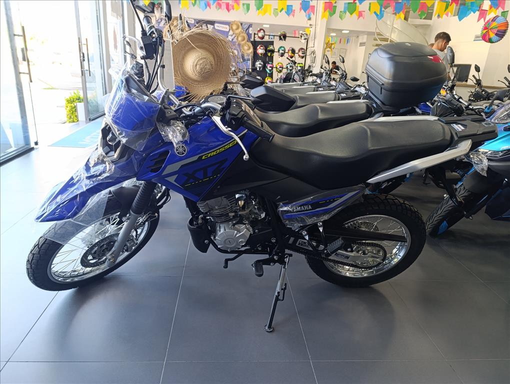 150 CROSSER Z