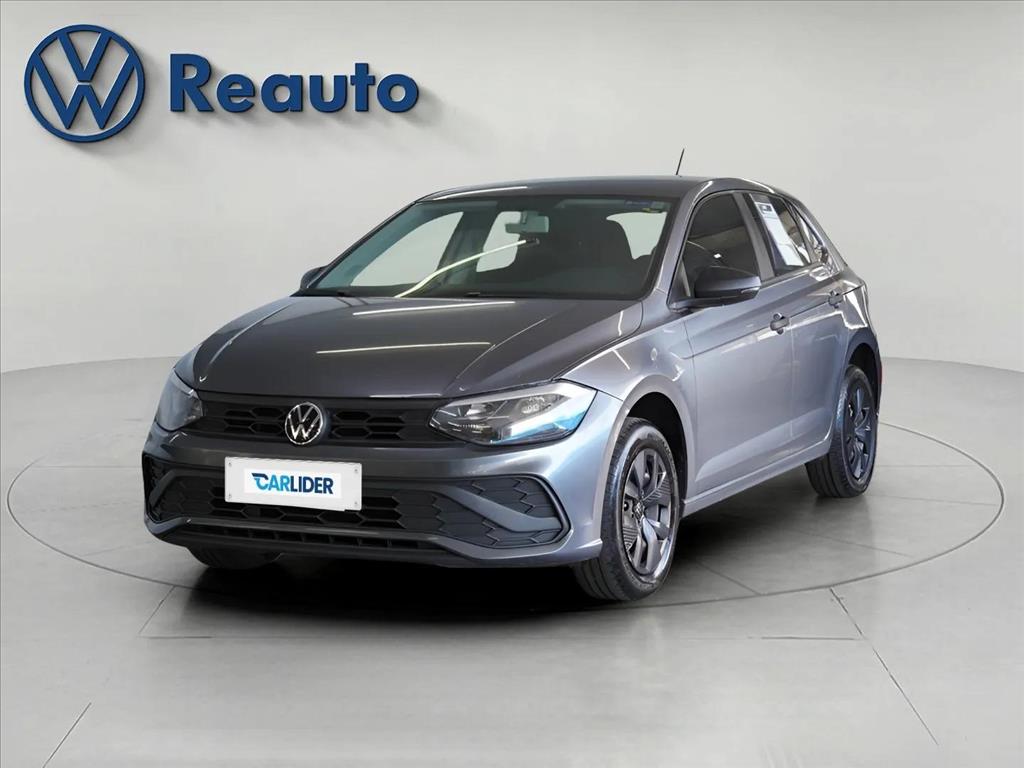 POLO 1.0 MPI TRACK MANUAL0