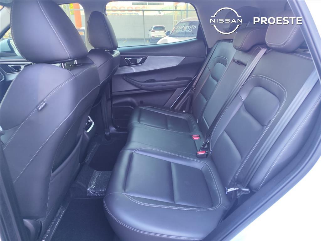 TIGGO 5X PRO 1.5 VVT TURBO iFLEX CVT7