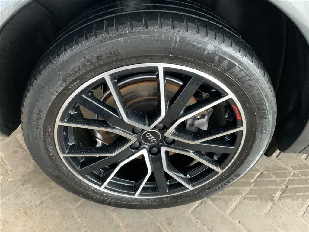 Audi-Q5-2.0 45 TFSI GASOLINA S-LINE QUATTRO S TRONIC