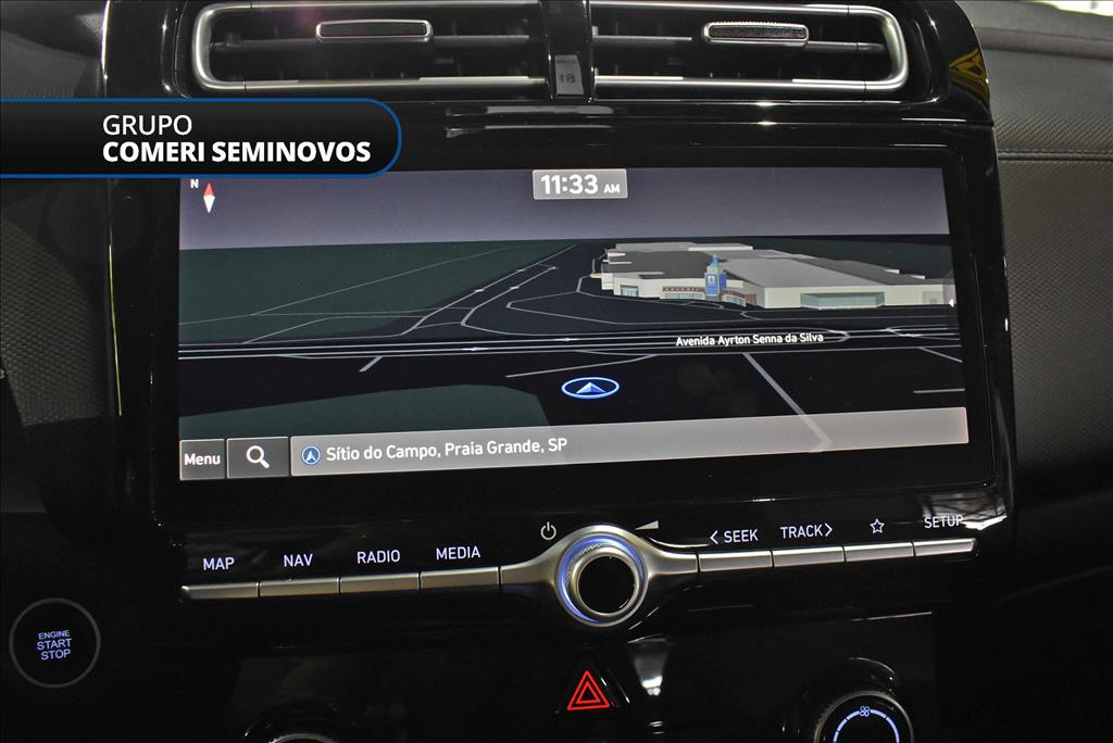 CRETA 1.0 TGDI FLEX PLATINUM AUTOMÁTICO13