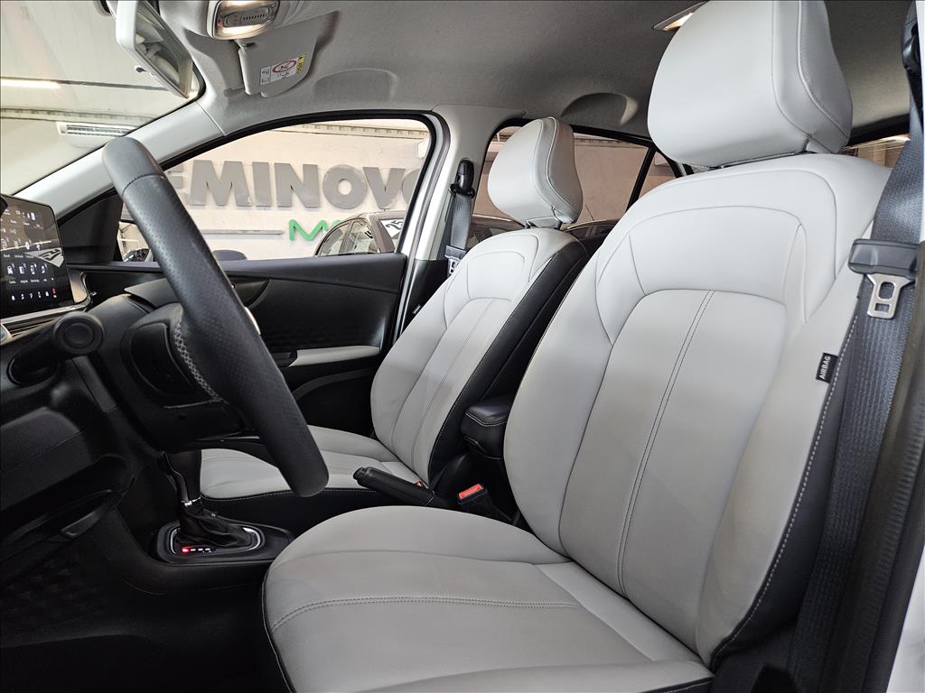 PULSE 1.3 FLEX DRIVE CVT7