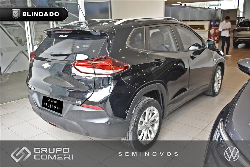 TRACKER 1.2 TURBO FLEX PREMIER AUTOMÁTICO3