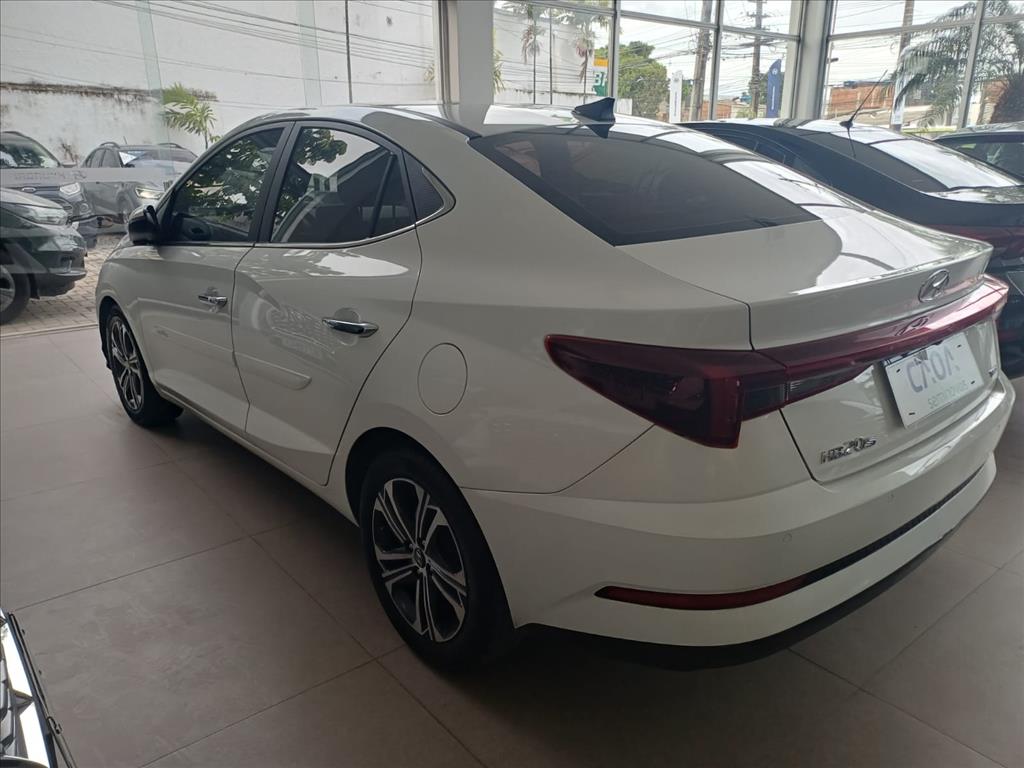 Hyundai-HB20S-1.0 TGDI FLEX PLATINUM PLUS AUTOMÁTICO