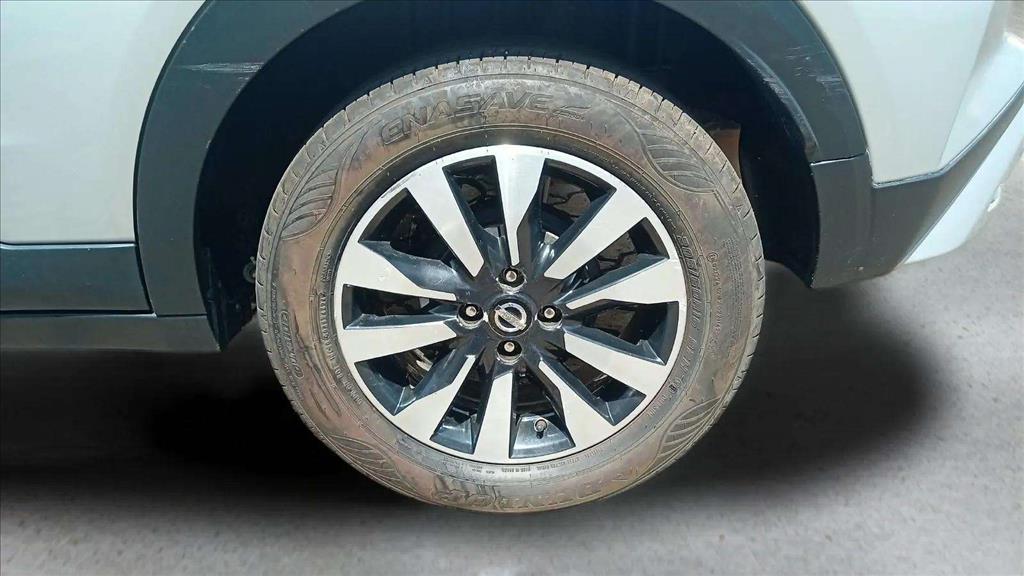 KICKS 1.6 16V FLEXSTART SENSE MANUAL13
