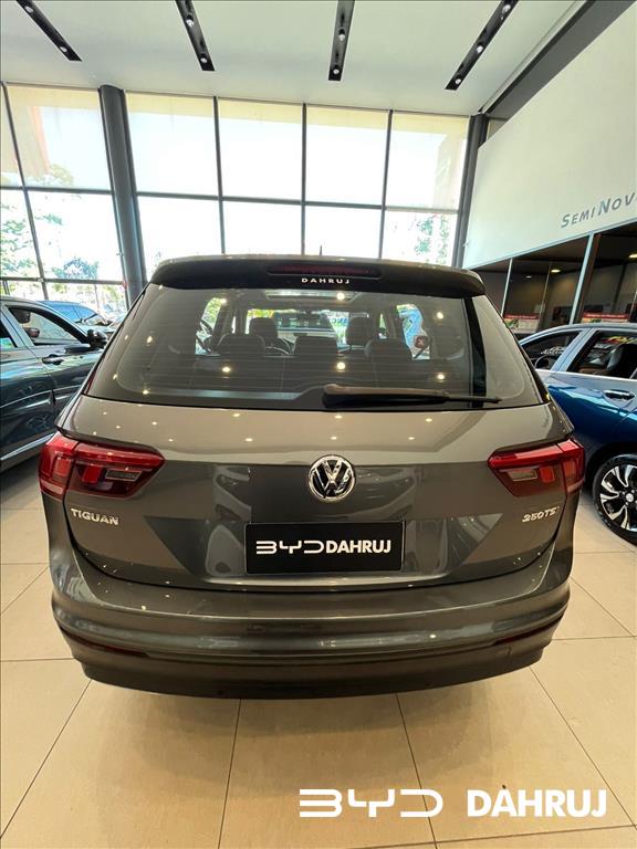 TIGUAN 1.4 250 TSI TOTAL FLEX ALLSPACE TIPTRONIC13