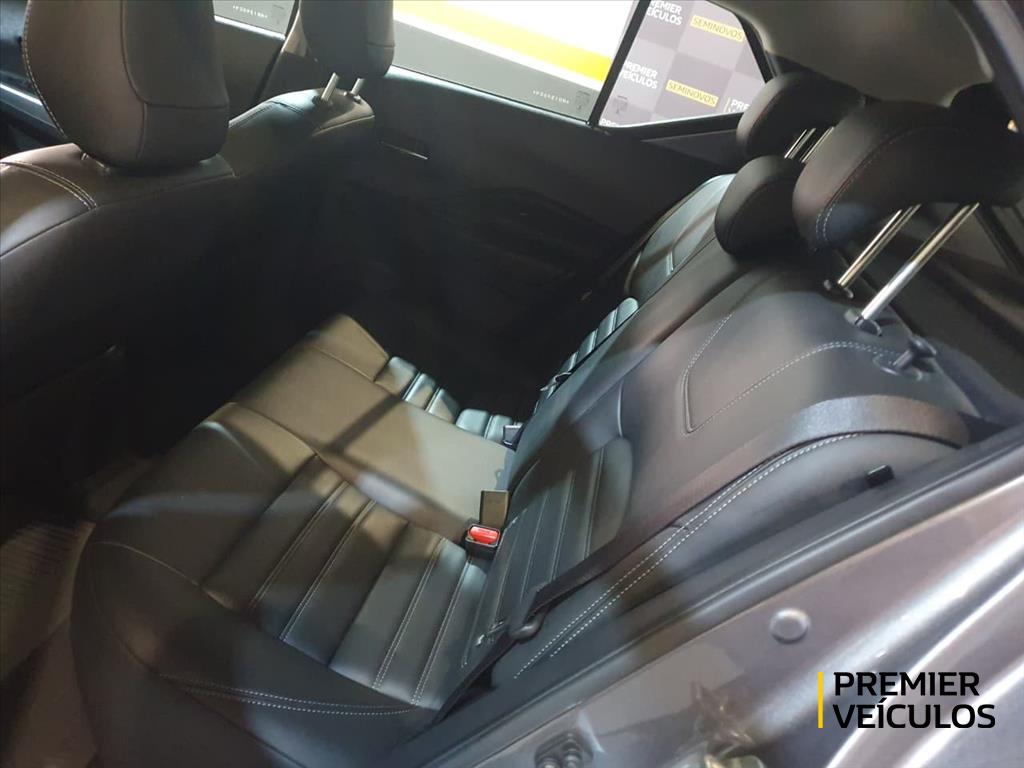 KICKS 1.6 16V FLEXSTART ADVANCE XTRONIC6