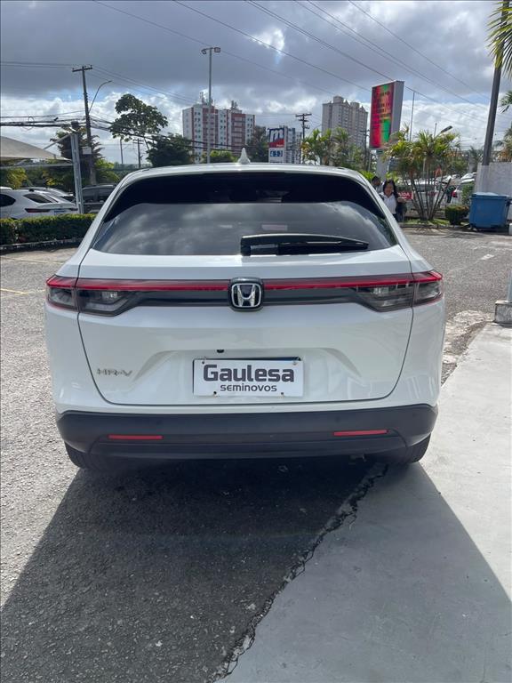 HR-V 1.5 DI I-VTEC FLEX EXL CVT3
