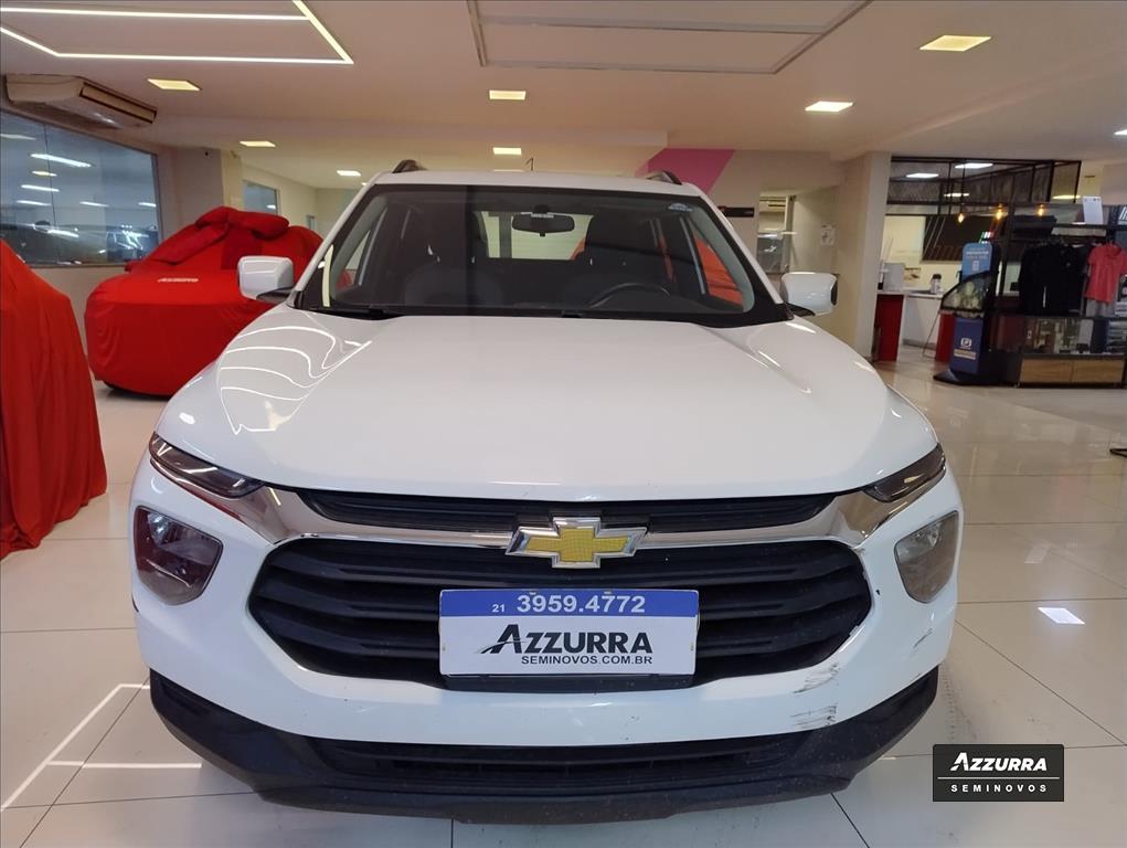 MONTANA 1.2 TURBO FLEX LT MANUAL