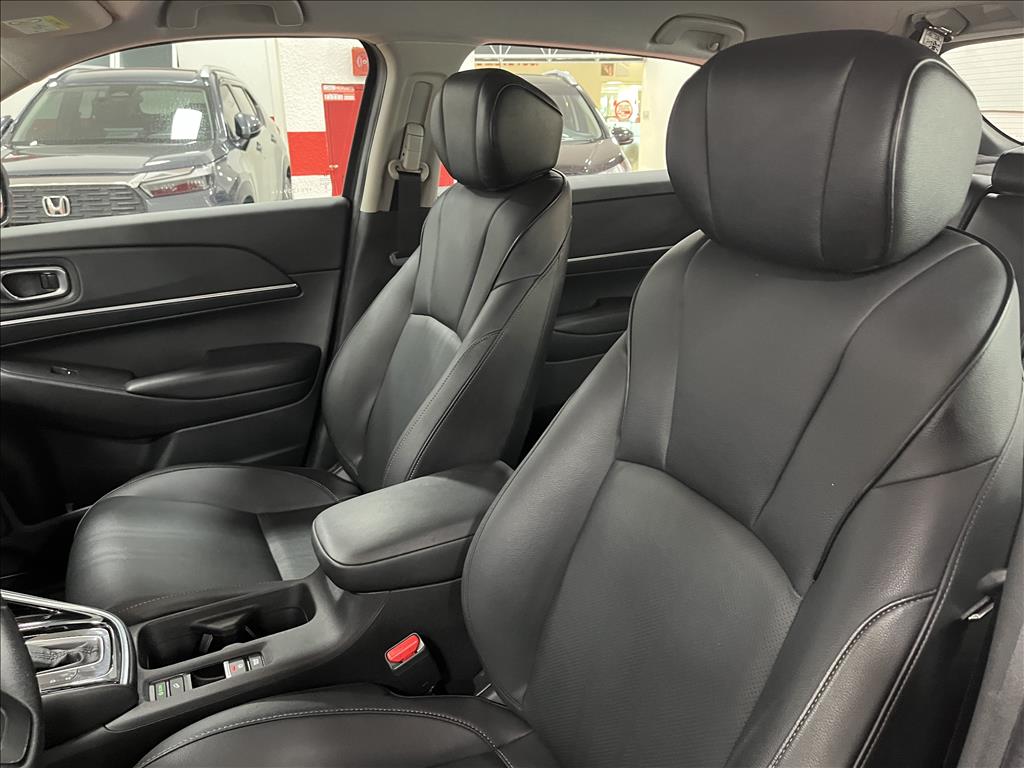HR-V 1.5 DI I-VTEC FLEX EXL CVT5