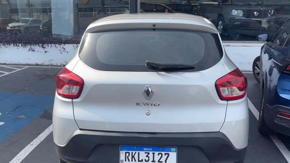 KWID 1.0 12V SCE FLEX ZEN MANUAL3