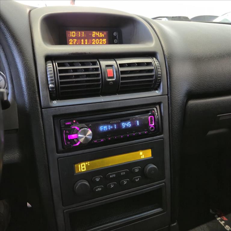 ASTRA 2.0 MPFI ADVANTAGE 8V FLEX 4P MANUAL7