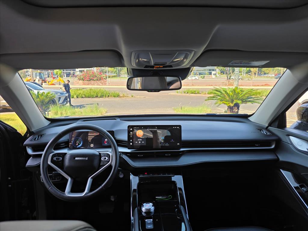 HAVAL H6 1.5 HEV PREMIUM E-TRACTION2