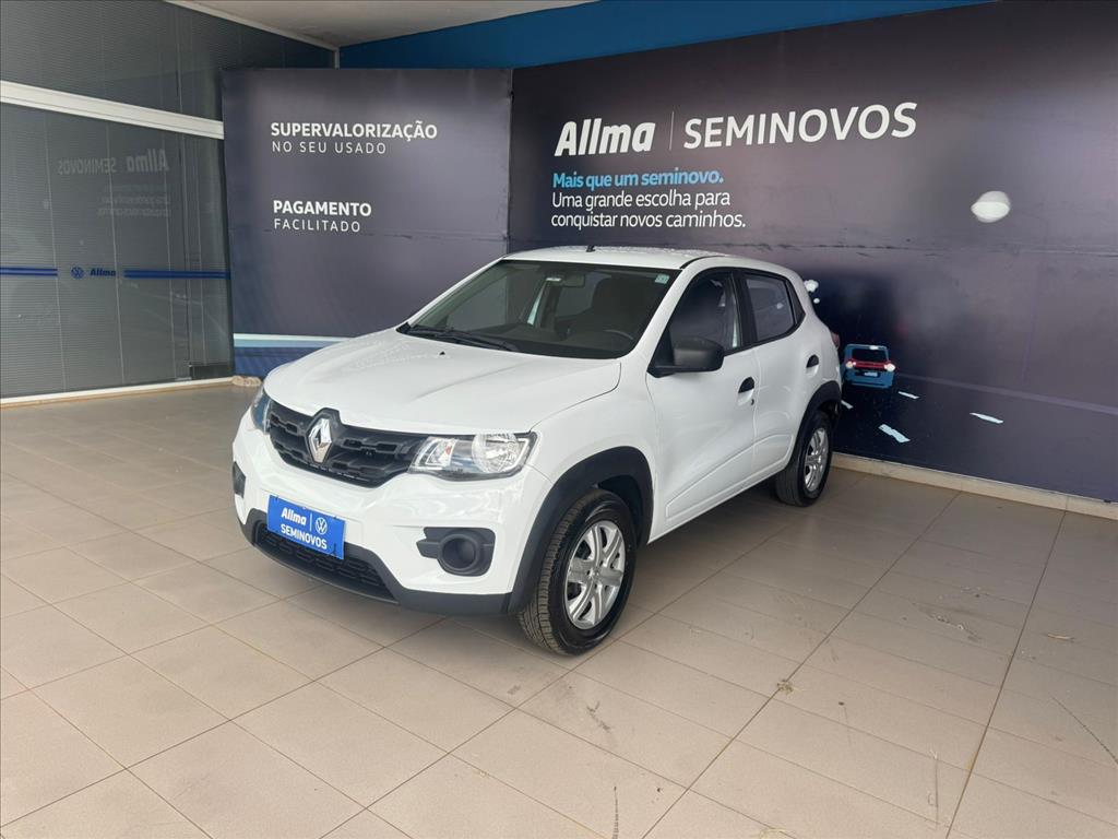 KWID 1.0 12V SCE FLEX ZEN MANUAL1