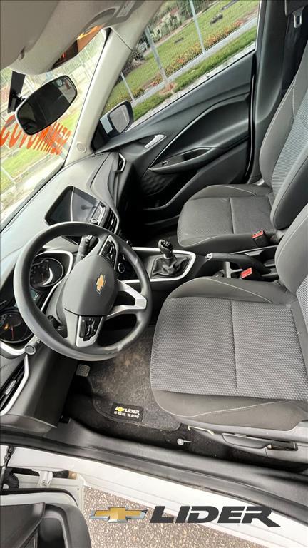 ONIX PLUS 1.0 FLEX LT MANUAL5