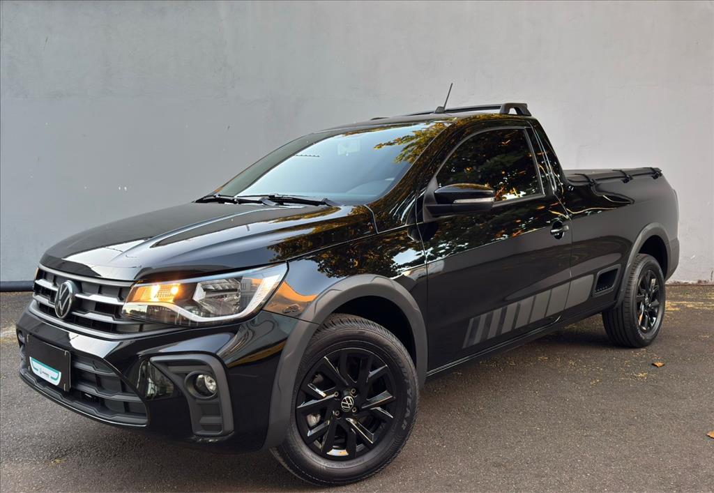 SAVEIRO 1.6 MSI TRENDLINE CS 16V FLEX 2P MANUAL4