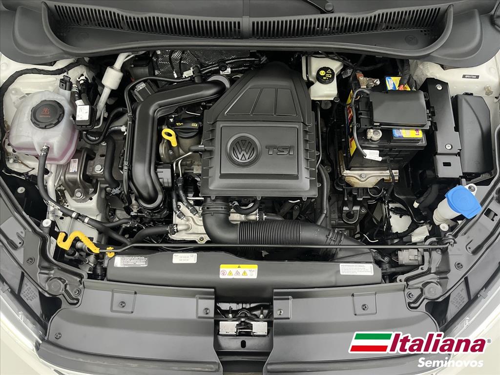 NIVUS 1.0 200 TSI TOTAL FLEX HIGHLINE AUTOMÁTICO14