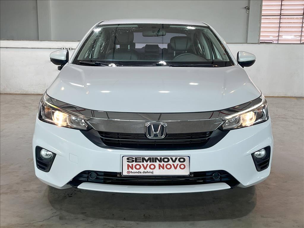 CITY 1.5 i-VTEC FLEX EXL CVT2