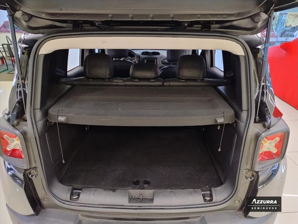 RENEGADE 1.8 16V FLEX SPORT 4P AUTOMÁTICO15