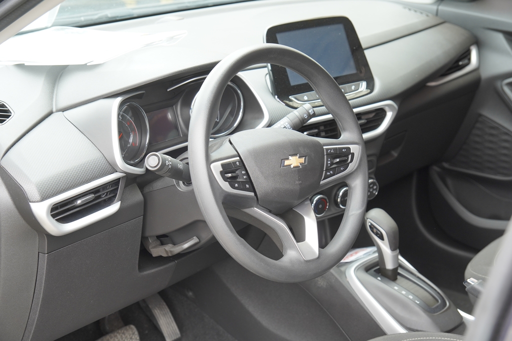 TRACKER 1.0 TURBO FLEX LT AUTOMÁTICO12