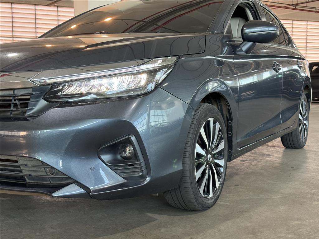 CITY 1.5 i-VTEC FLEX TOURING CVT12