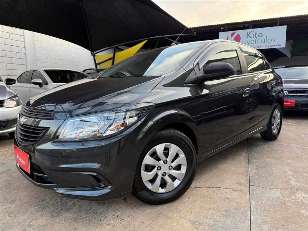 foto do carro