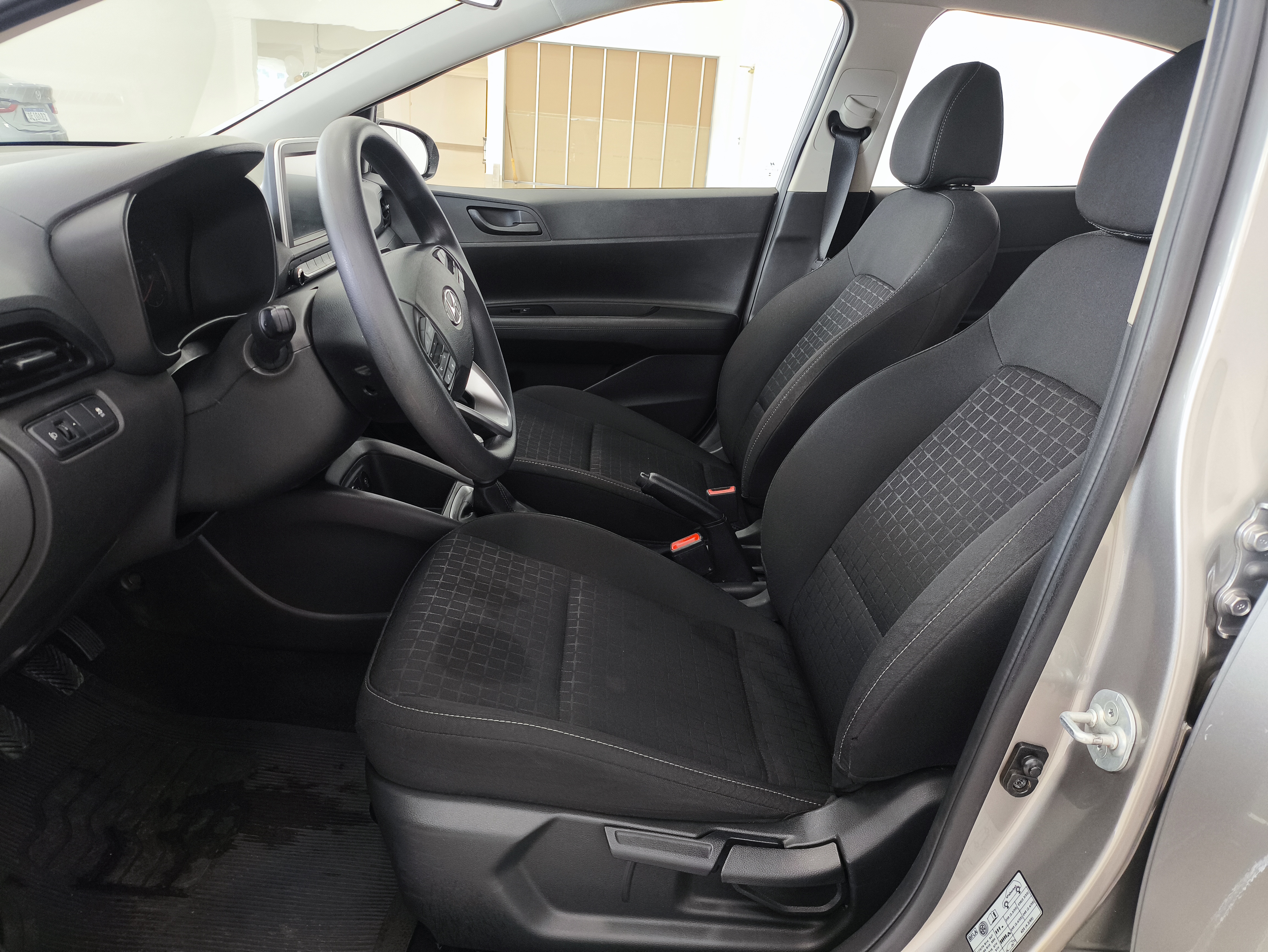 Hyundai-HB20-1.0 12V FLEX COMFORT PLUS MANUAL