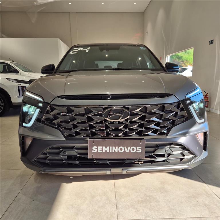 CRETA 1.0 TGDI FLEX N LINE AUTOMÁTICO1