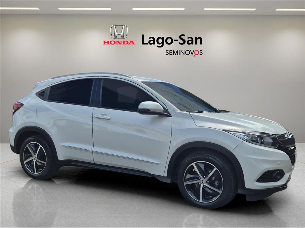 HR-V 1.8 16V FLEX EXL 4P AUTOMÁTICO3