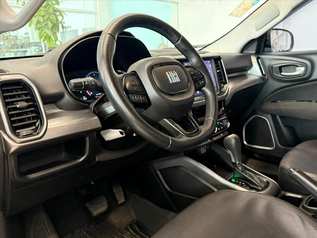 TORO 1.3 TURBO 270 FLEX FREEDOM AT67