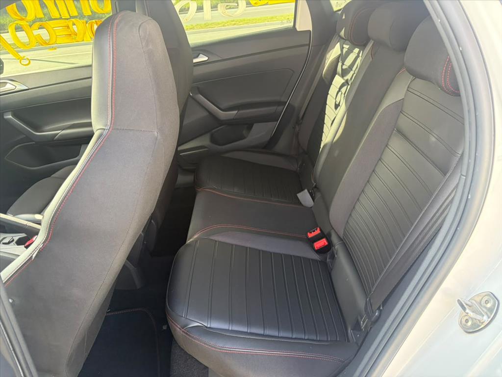 POLO 1.4 250 TSI GTS AUTOMÁTICO9