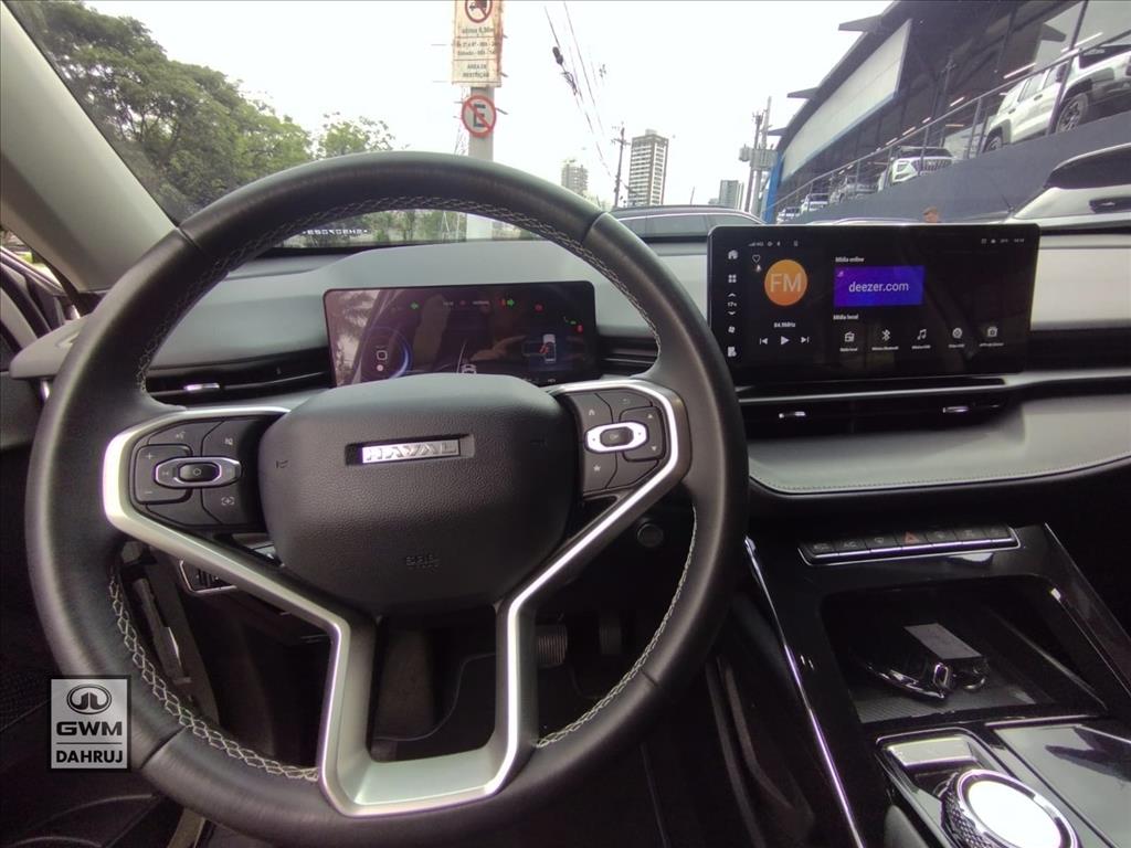 HAVAL H6 1.5 PHEV PREMIUM AWD E-TRACTION12