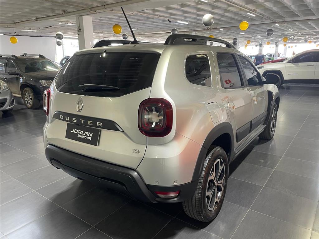 DUSTER 1.3 TCE FLEX ICONIC X-TRONIC