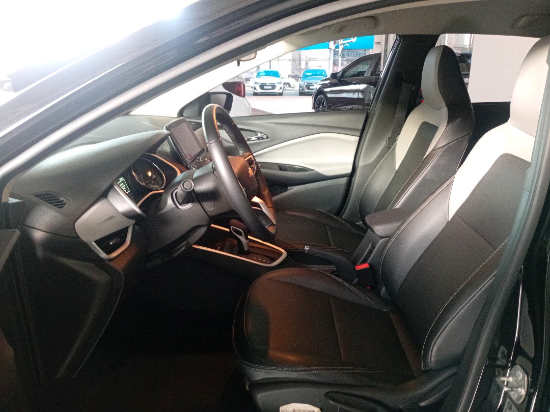 GM - Chevrolet-ONIX PLUS-1.0 TURBO FLEX PREMIER AUTOMÁTICO