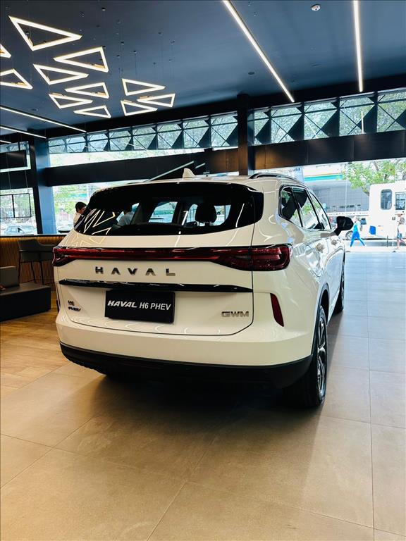 HAVAL H6 1.5 PHEV PREMIUM AWD E-TRACTION
